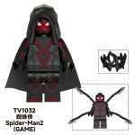 Marvel Spider-man (Shadow Spider suit) TV1032 Minifigures