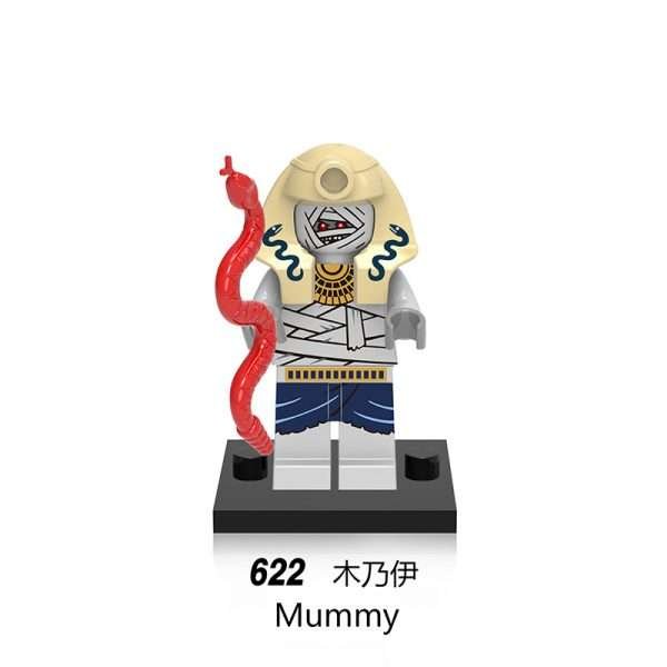 Medieval Mummy XH622 Minifigures