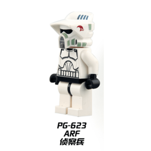 Star Wars ARF Trooper PG-623 Minifigures