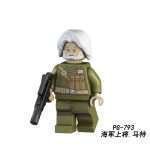 Star Wars Caluan Ematt PG-793 Minifigures