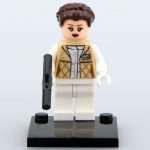 Star Wars Princess Leia (Hoth) PG-626 Minifigures