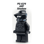 Star Wars Shadow ARF Trooper PG-624 Minifigures