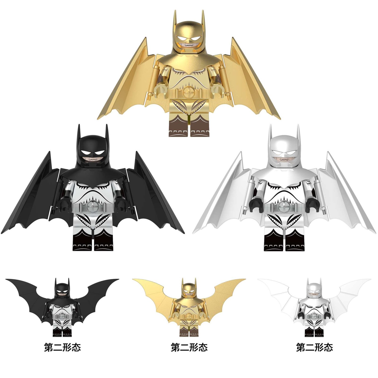 lego batman em Promoção na Shopee Brasil 2024