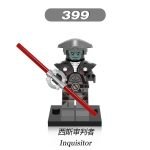 Star Wars Fifth Brother XH399 Minifigures