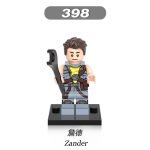 Star Wars Zander Freemaker XH398 Minifigures