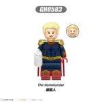 TV Show The Boys Homelander GH0583 Minifigures