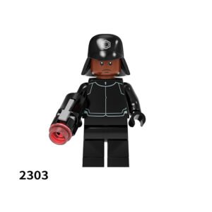 Star Wars First Order Crew Member PG-2303 Minifigures