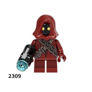 Star Wars Jawa PG-2309 Minifigures