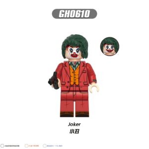 DC Joker GH0610 Minifigures