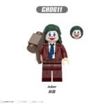 DC Joker GH0611 Minifigures