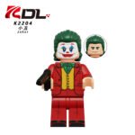 DC Joker K2204 Minifigures