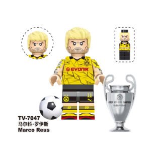 Sport Soccer Marco Reus TV7047 Minifigures