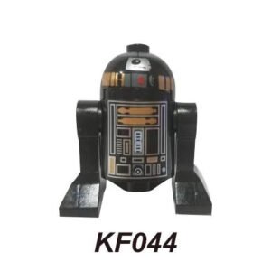 Star Wars Black Astromech KF044 Minifigures