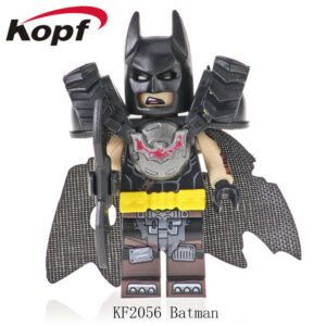 DC Batman KF2056 Minifigures