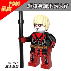Marvel Adam Warlock PG397 Minifigures
