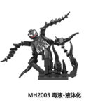 Marvel Venom MH2003 Minifigures