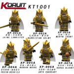 KT1001
