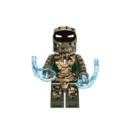 Marvel Iron Man Mk 23 Shades XH1241 Minifigures