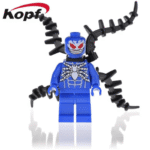 Marvel Venom KF611 Minifigures