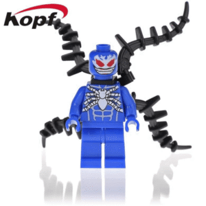 Marvel Venom KF611 Minifigures