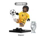 Sport Soccer Mike Maignan GH0644 Minifigures