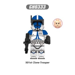 Star Wars Galactic Marnies GH0335 Minifigures - Brixtoy