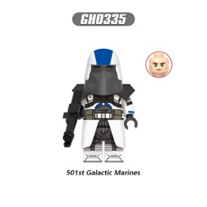 Star Wars Galactic Marnies GH0335 Minifigures - Brixtoy