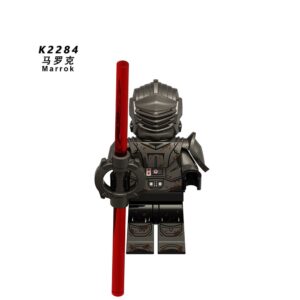 Star Wars Marrok K2284 Minifigures