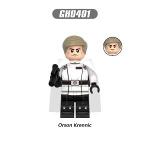 Star Wars Orson Krennic GH0401 Minifigures