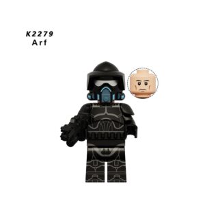 Star Wars Shadow ARF Trooper K2279 Minifigures