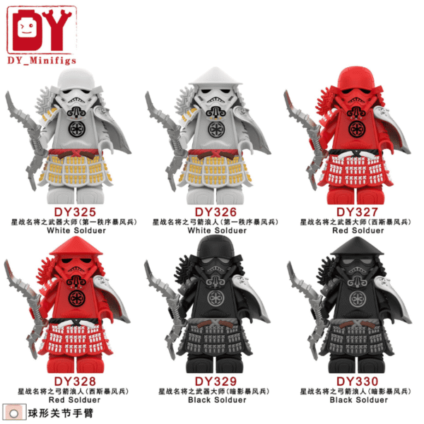 DY325-330