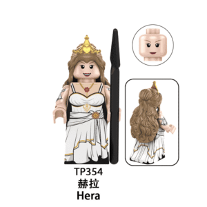 Hera TP354 Minifigures