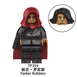Marvel The Hood TP359 Minifigures