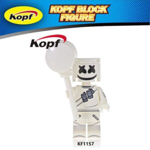 Marshmello KF1157 Minifigures
