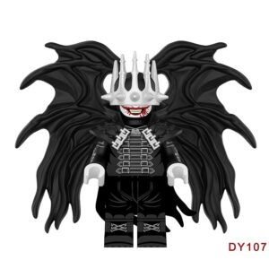 DC The Batman Who Laughs DY107 Minifigures