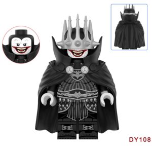 DC The Batman Who Laughs DY108 Minifigures