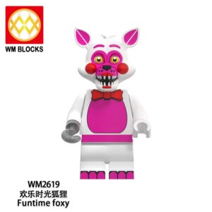 World Minifigures - Page 5 of 65 - Brixtoy
