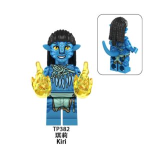 Movie Avatar Kiri TP382 Minifigures