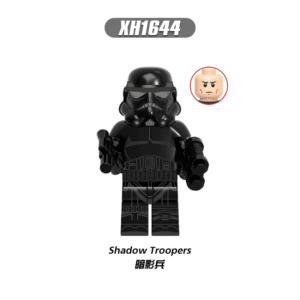 Star Wars Shadow Trooper XH1644 Minifigures