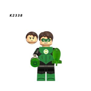 DC Green Lantern K2338 Minifigures