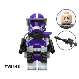 Star Wars 187th Clone Trooper TV8148 Minifigures