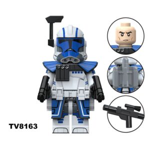 Star Wars ARC Trooper Seven TV8163 Minifigures