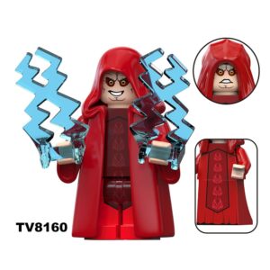 Star Wars Chancelor Palpatine TV8160 Minifigures
