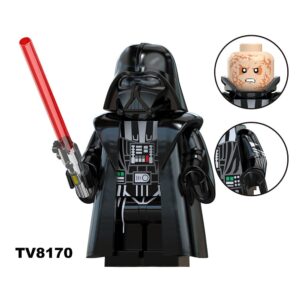 Star Wars Darth Vader TV8170 Minifigures