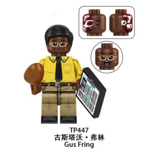 TV Show Breaking Bad Gus Fring TP447 Minifigures