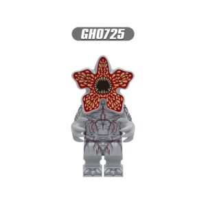 TV Show Stranger Things Demogorgon GH0725 Minifigures