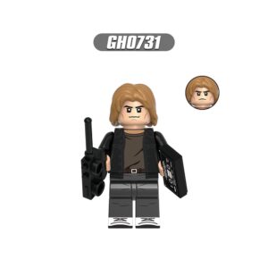TV Show Stranger Things Jonathan Byers GH0731 Minifigures