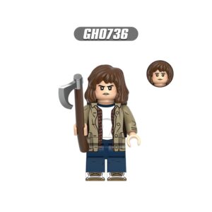TV Show Stranger Things Joyce Byers GH0736 Minifigures
