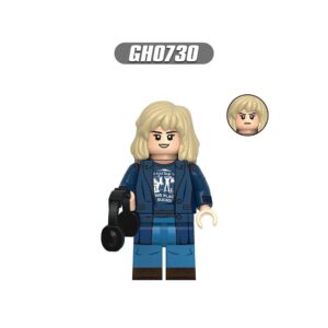 TV Show Stranger Things Robin Buckley GH0730 Minifigures