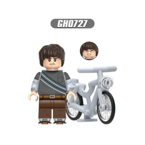 TV Show Stranger Things Will Byers GH0727 Minifigures